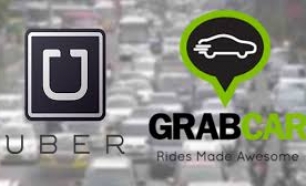 Uber, Grab sắp bị dừng hoạt động tại Việt Nam?